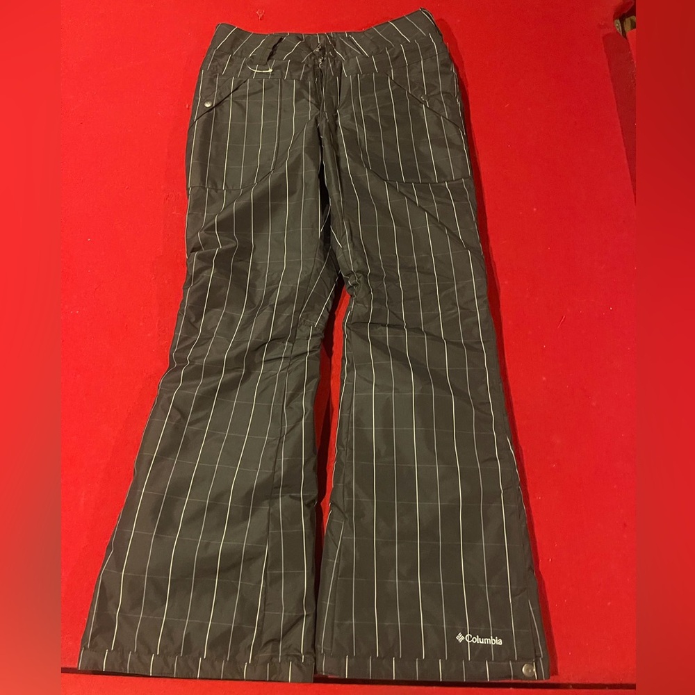 Columbia Women's Omni-Tech Ski/Snowboarding/Snow Pants